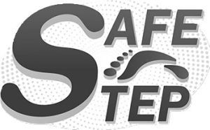 Safe step