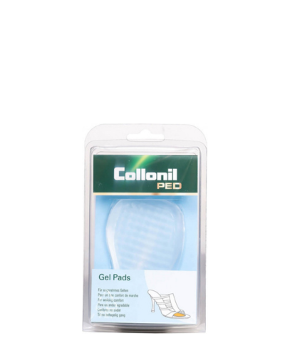 Гел възглавнички за обувки с високи ток Gel Pad Ped