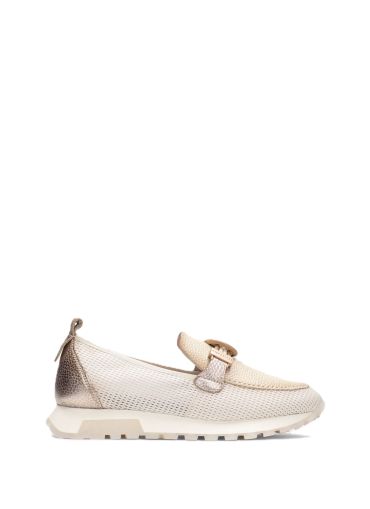 Дамски мокасини Hispanitas