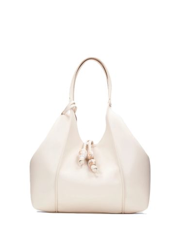 Дамска кожена чанта HISPANITAS