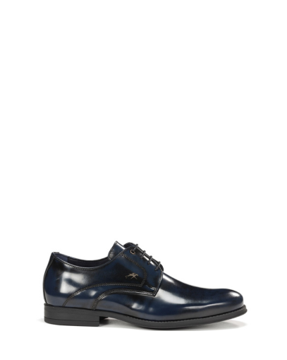 Мъжки елегантни обувки FLUCHOS