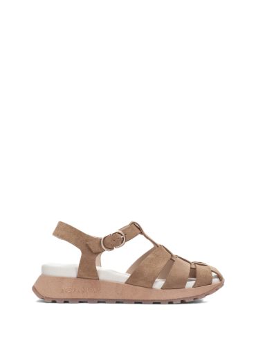 Дамски спортни сандали HISPANITAS