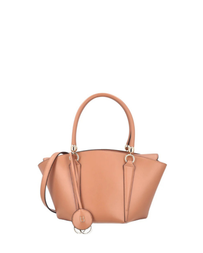 Дамска кожена чанта TOSCA BLU