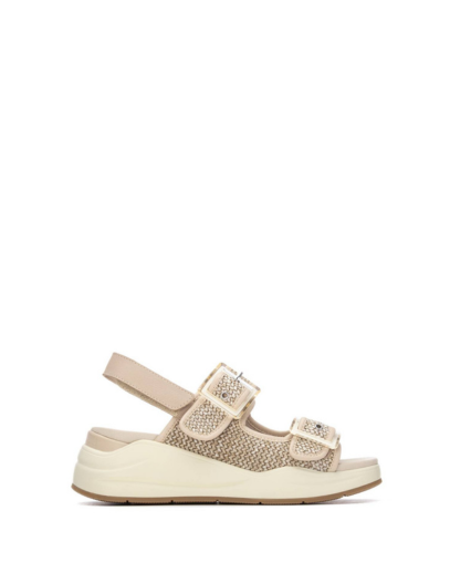 Дамски сандали CARMELA