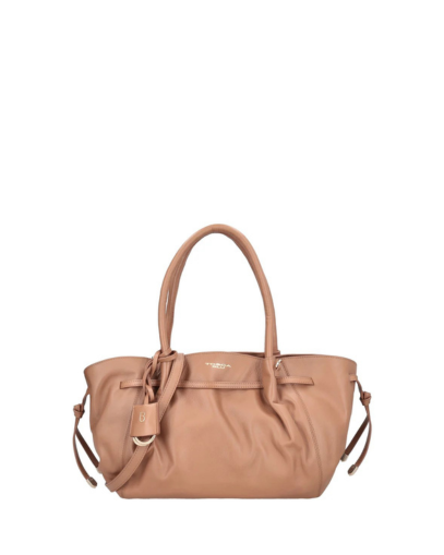 Дамска кожена чанта TOSCA BLU