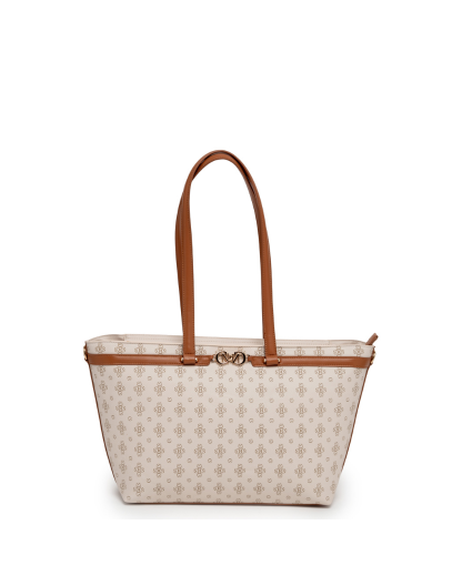 Дамска кожена чанта CAFeNOIR