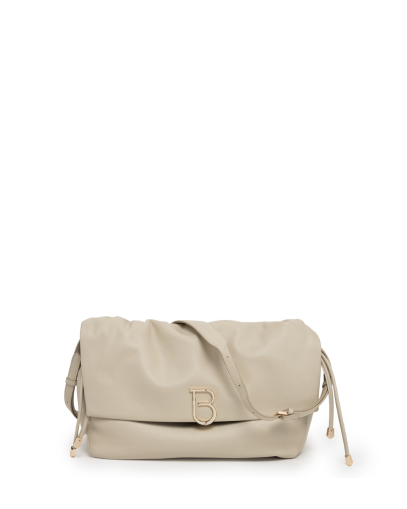 Дамска кожена чанта TOSCA BLU