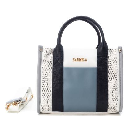 Дамска ежедневна чанта CARMELA
