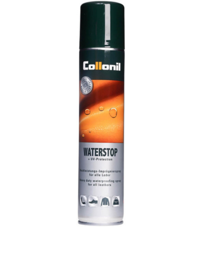 Импрегниращ спрей с UV защита COLLONIL Waterstop classic