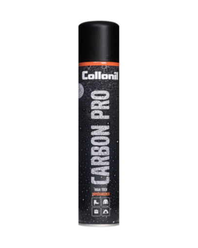 Спрей за водонепромокаемост и защита COLLONIL Carbon Pro