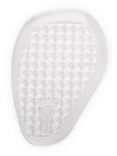 Гел възглавнички за обувки с високи ток Gel Pad Ped