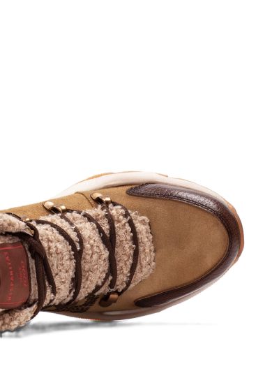 Дамски спортни боти HISPANITAS