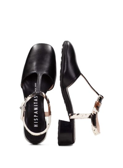 Дамски обувки Hispanitas
