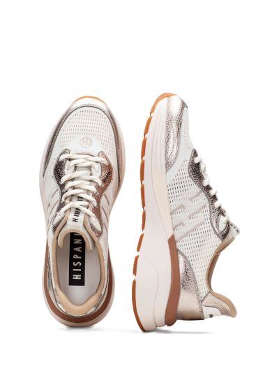 Дамски спортни обувки HISPANITAS