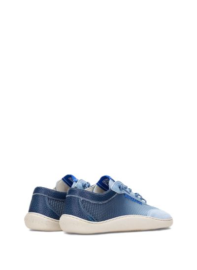 Дамски сини спортни обувки HISPANITAS