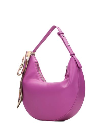 Дамска розова чанта HISPANITAS