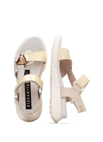 Дамски спортни сандали HISPANITAS