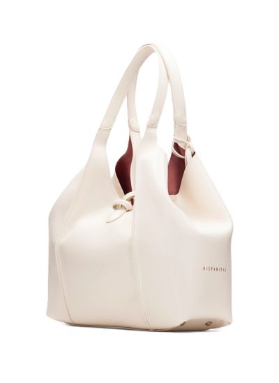 Дамска кожена чанта HISPANITAS
