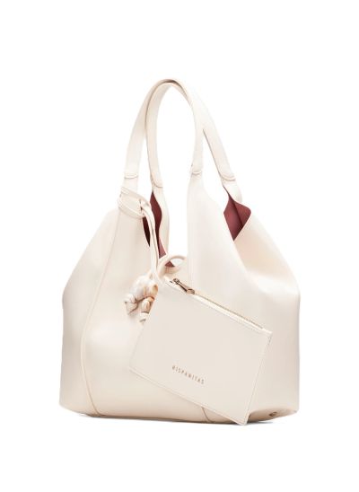 Дамска кожена чанта HISPANITAS