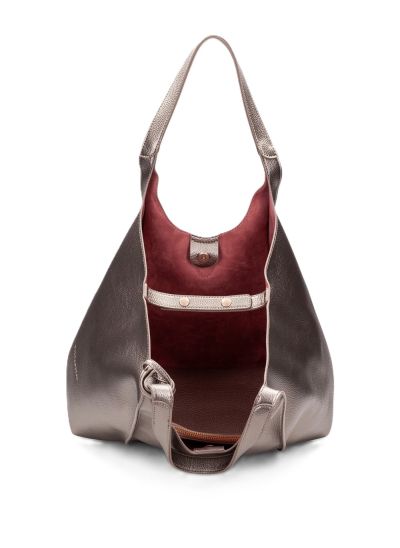 Дамскa кожена чанта HISPANITAS