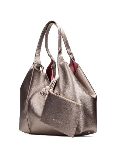 Дамскa кожена чанта HISPANITAS