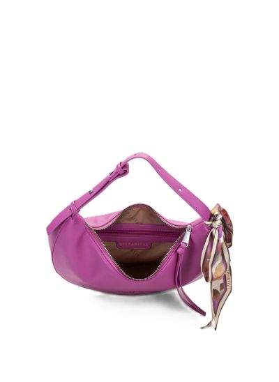 Дамска розова чанта HISPANITAS