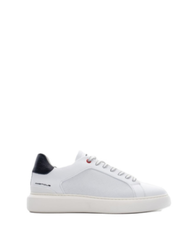 Мъжки кожени спортни обувки AMBITIOUS