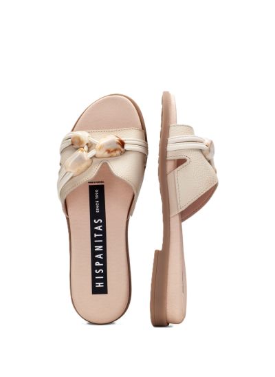 Дамски чехли HISPANITAS