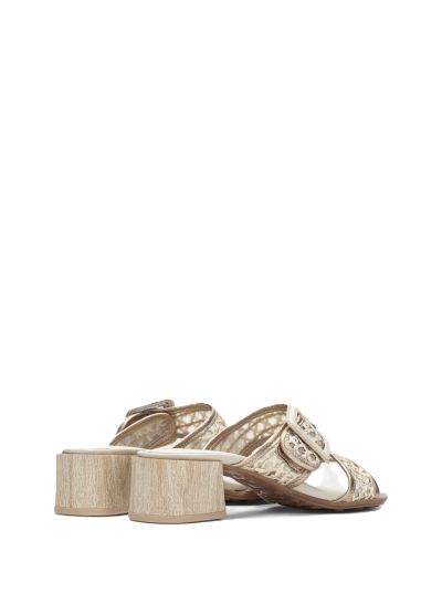 Дамски чехли HISPANITAS