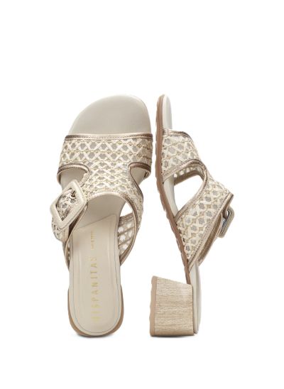 Дамски чехли HISPANITAS