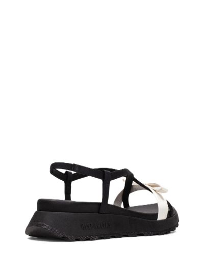 Дамски кожени сандали HISPANITAS