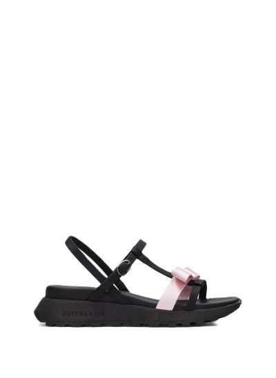 Дамски кожени сандали HISPANITAS