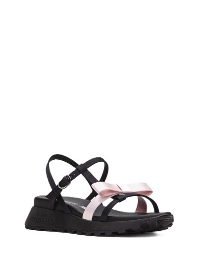 Дамски кожени сандали HISPANITAS