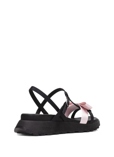 Дамски кожени сандали HISPANITAS