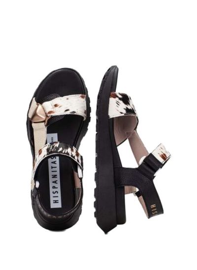 Дамски спортни сандали HISPANITAS