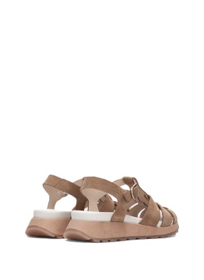 Дамски спортни сандали HISPANITAS