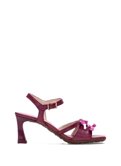 Дамски кожени сандали HISPANITAS