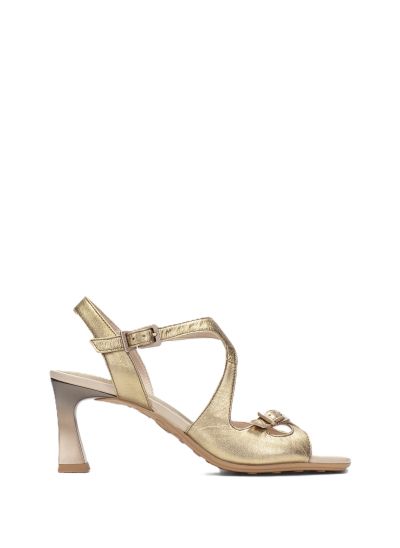 Дамски затисти сандали HISPANITAS