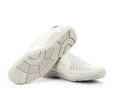 Мъжки кожени мокасини PIKOLINOS