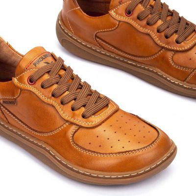 Унисекс боси маратонки PIKOLINOS