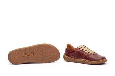 Унисекс боси маратонки PIKOLINOS