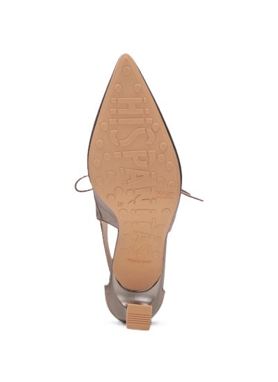 Дамски кожени обувки HISPANITAS