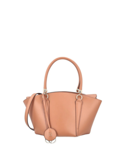 Дамска кожена чанта TOSCA BLU