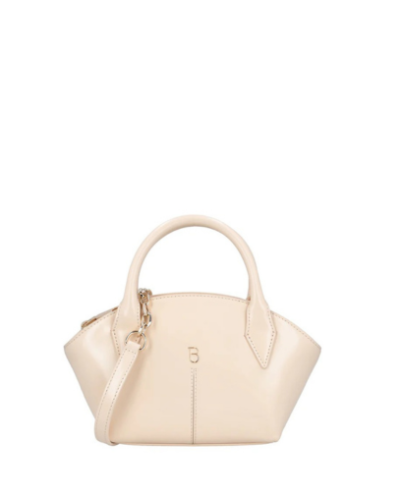 Дамска кожена чанта TOSCA BLU