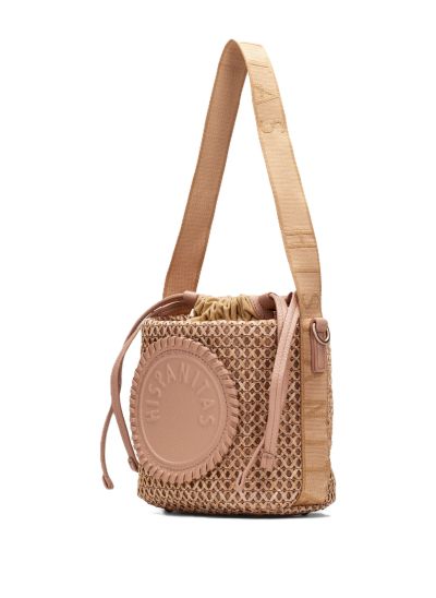 Дамска чанта HISPANITAS