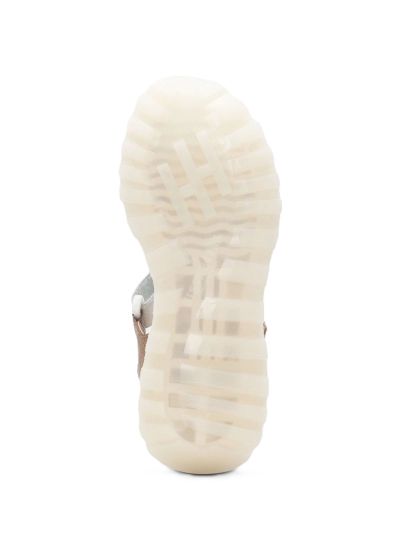 Дамски кожени сандали HISPANITAS