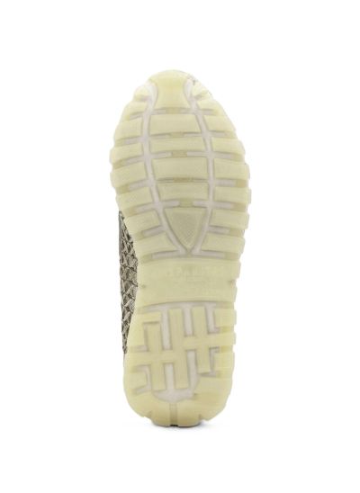 Дамски плетени спортни обувки HISPANITAS