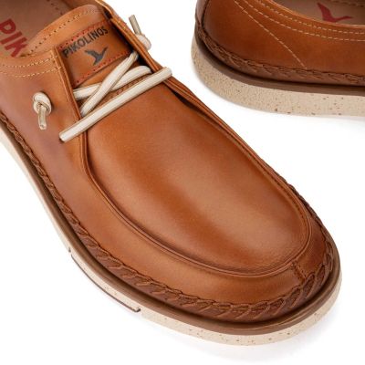 Мъжки кожени обувки PIKOLINOS