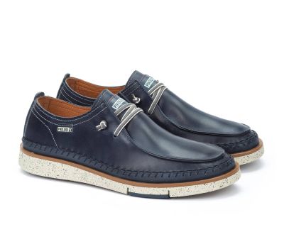 Мъжки кожени обувки PIKOLINOS