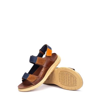 Мъжки кожени сандали PIKOLINOS